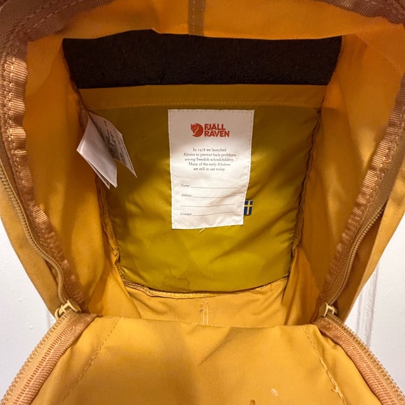 Kanken Mini Backpack - Picture 4 of 10